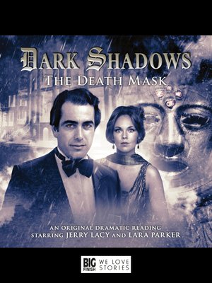 The Death Mask - Audiobook